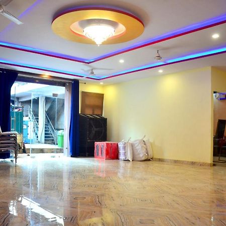 Hotel Shree Mahalaxmi Prayagraj Exterior photo