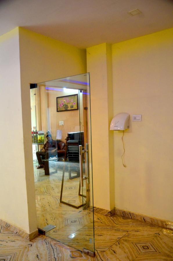 Hotel Shree Mahalaxmi Prayagraj Exterior photo